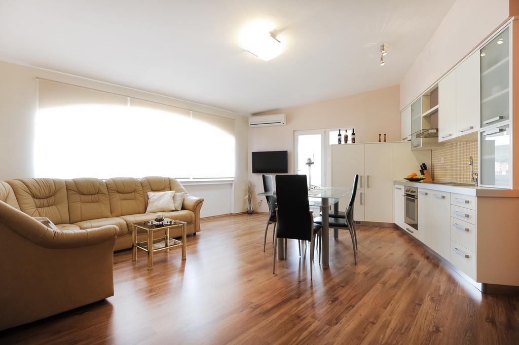 Apartment Jaz Bibinje Camera foto