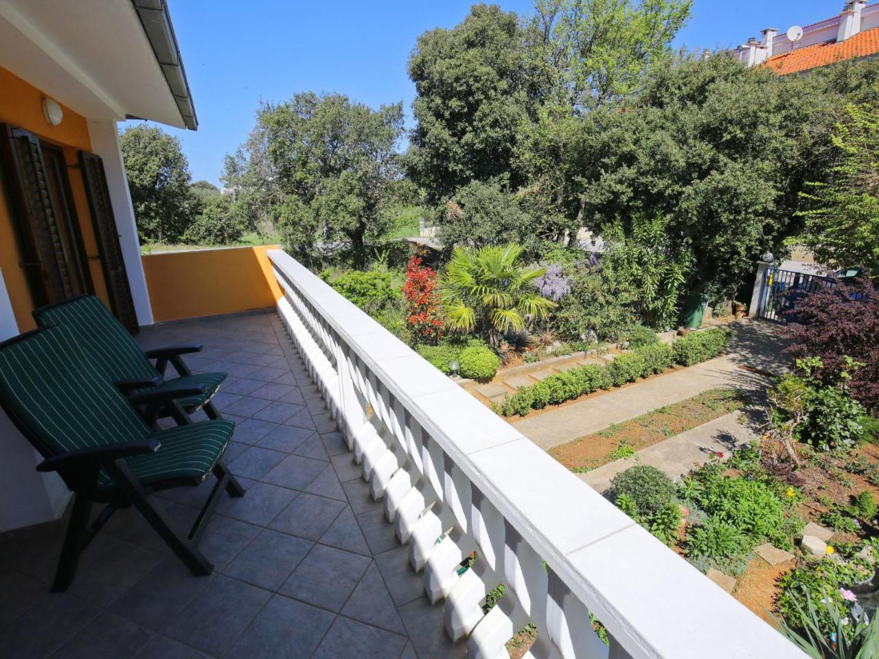 Apartment Jaz Bibinje Esterno foto