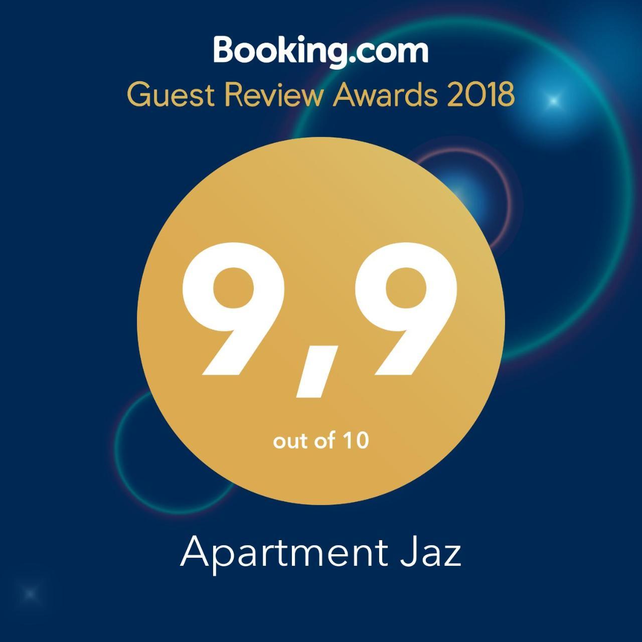 Apartment Jaz Bibinje Esterno foto